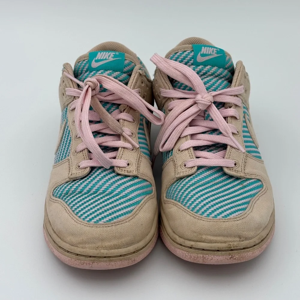 Nike Dunk Low 